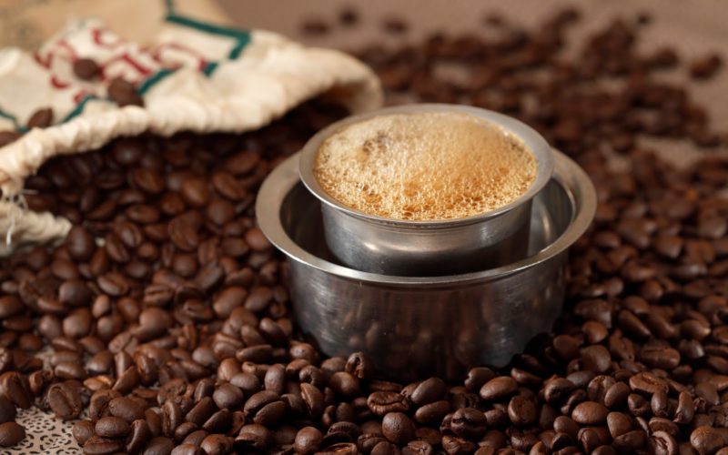 Kerala coffee powder online