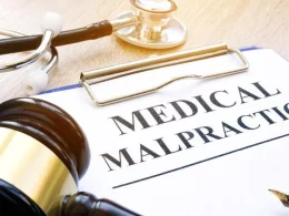 All about medical malpractice lawsuits in Georgia