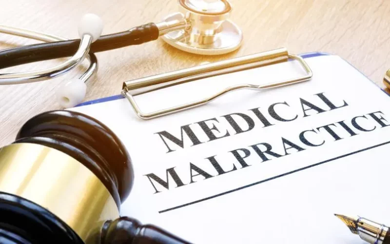 All about medical malpractice lawsuits in Georgia